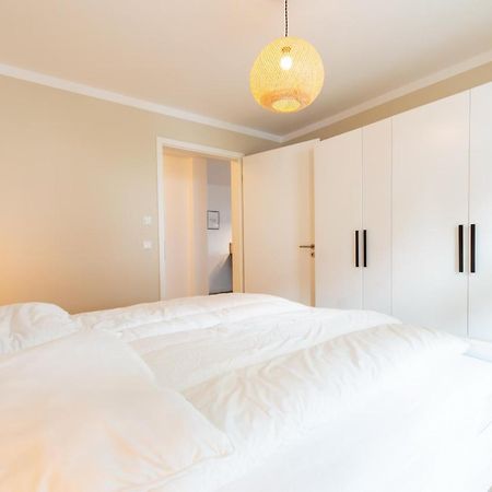 Strandvilla Meeresblick Wohnung 04 Болтенхаген Екстериор снимка